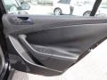 Deep Black - Passat 2.0T Sedan Photo No. 25