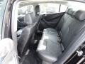 Deep Black - Passat 2.0T Sedan Photo No. 26