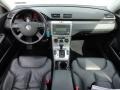 Deep Black - Passat 2.0T Sedan Photo No. 28