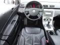Deep Black - Passat 2.0T Sedan Photo No. 29