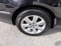Deep Black - Passat 2.0T Sedan Photo No. 31