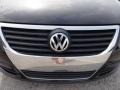 Deep Black - Passat 2.0T Sedan Photo No. 34