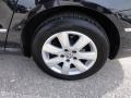 Deep Black - Passat 2.0T Sedan Photo No. 37