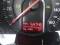 Deep Black - Passat 2.0T Sedan Photo No. 44