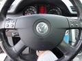 Deep Black - Passat 2.0T Sedan Photo No. 45