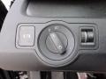 Deep Black - Passat 2.0T Sedan Photo No. 48
