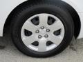 Powder White Pearl - Sonata GLS Photo No. 3