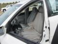 Powder White Pearl - Sonata GLS Photo No. 12