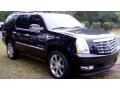 Black Raven - Escalade  Photo No. 1
