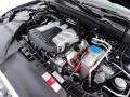  2010 S4 3.0 quattro Sedan 3.0 Liter Supercharged FSI DOHC 24-Valve VVT V6 Engine