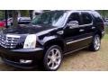 Black Raven - Escalade  Photo No. 24