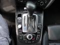  2010 S4 3.0 quattro Sedan 7 Speed S tronic Dual Clutch Automatic Shifter