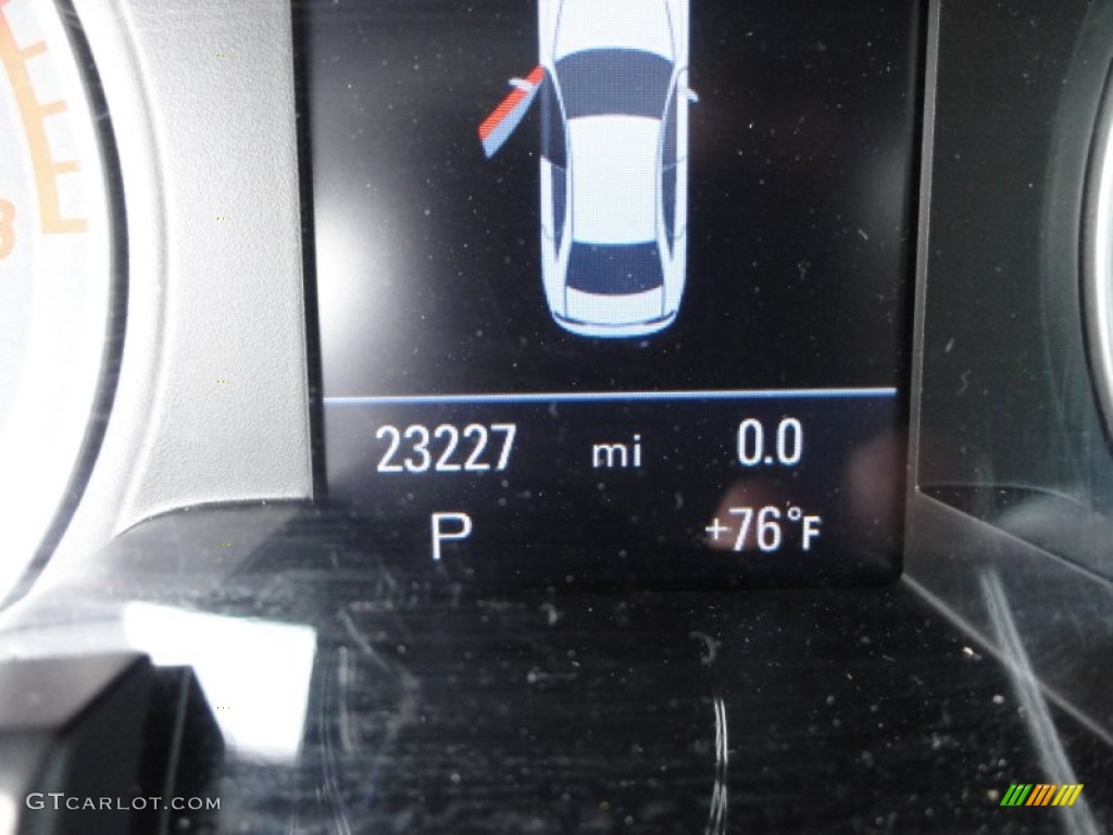 2010 S4 3.0 quattro Sedan - Deep Sea Blue Pearl Effect / Black photo #50