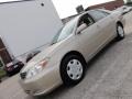 Desert Sand Mica - Camry LE Photo No. 2