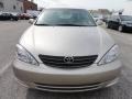 Desert Sand Mica - Camry LE Photo No. 3
