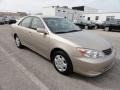 Desert Sand Mica - Camry LE Photo No. 4