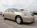 Desert Sand Mica - Camry LE Photo No. 5