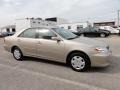 Desert Sand Mica - Camry LE Photo No. 6