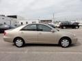 Desert Sand Mica - Camry LE Photo No. 7