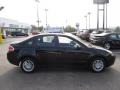 Ebony Black - Focus SE Sedan Photo No. 2