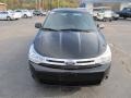 Ebony Black - Focus SE Sedan Photo No. 4