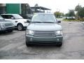 2007 Giverny Green Mica Land Rover Range Rover HSE  photo #4