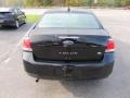 Ebony Black - Focus SE Sedan Photo No. 8