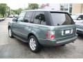 2007 Giverny Green Mica Land Rover Range Rover HSE  photo #9