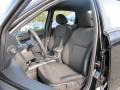 Ebony Black - Focus SE Sedan Photo No. 11