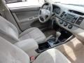 Desert Sand Mica - Camry LE Photo No. 19