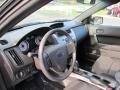 Ebony Black - Focus SE Sedan Photo No. 13