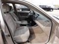 Desert Sand Mica - Camry LE Photo No. 20