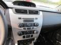 Ebony Black - Focus SE Sedan Photo No. 15
