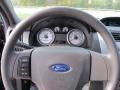 Ebony Black - Focus SE Sedan Photo No. 16
