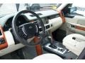 2007 Giverny Green Mica Land Rover Range Rover HSE  photo #18