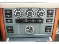 2007 Giverny Green Mica Land Rover Range Rover HSE  photo #22