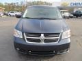 Modern Blue Pearl - Grand Caravan SXT Photo No. 5