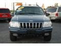 Steel Blue Pearlcoat - Grand Cherokee Limited Photo No. 3