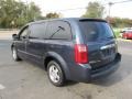 Modern Blue Pearl - Grand Caravan SXT Photo No. 8