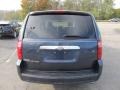 Modern Blue Pearl - Grand Caravan SXT Photo No. 9