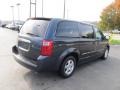 Modern Blue Pearl - Grand Caravan SXT Photo No. 10