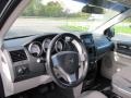Modern Blue Pearl - Grand Caravan SXT Photo No. 12