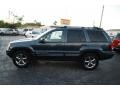 Steel Blue Pearlcoat - Grand Cherokee Limited Photo No. 11