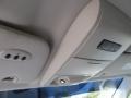 Modern Blue Pearl - Grand Caravan SXT Photo No. 20