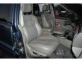 2002 Steel Blue Pearlcoat Jeep Grand Cherokee Limited  photo #21