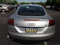 Ice Silver Metallic - TT 3.2 quattro Coupe Photo No. 9