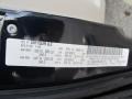 Modern Blue Pearl - Grand Caravan SXT Photo No. 24