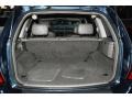 2002 Jeep Grand Cherokee Limited Trunk