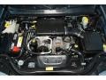 4.7 Liter SOHC 16-Valve V8 Engine for 2002 Jeep Grand Cherokee Limited #55162275