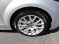 Ice Silver Metallic - TT 3.2 quattro Coupe Photo No. 25